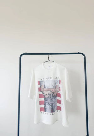 Whitney Spicer Jean Baby Tee