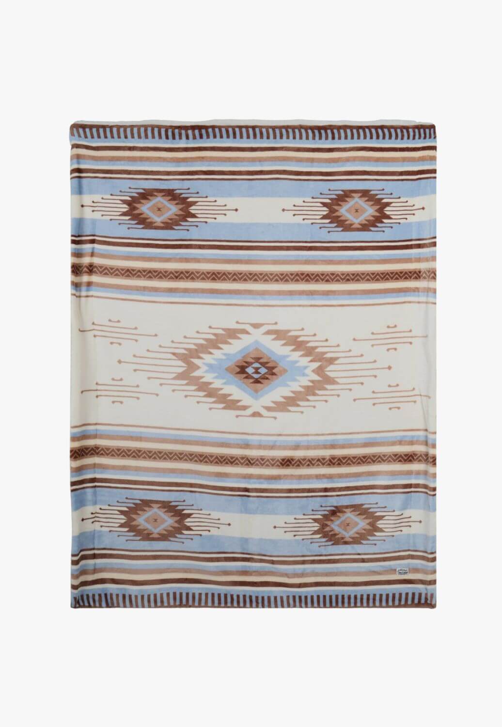 Pure Western Ellery Blanket