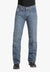 Cinch Mens White Label Relaxed Fit Jean MB92834003