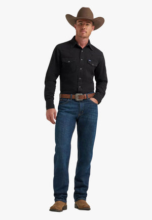 Wrangler Mens 20X 01 Competition Jean 01MWXDB