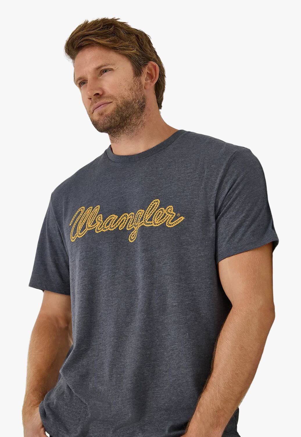 Wrangler Mens T-Shirt