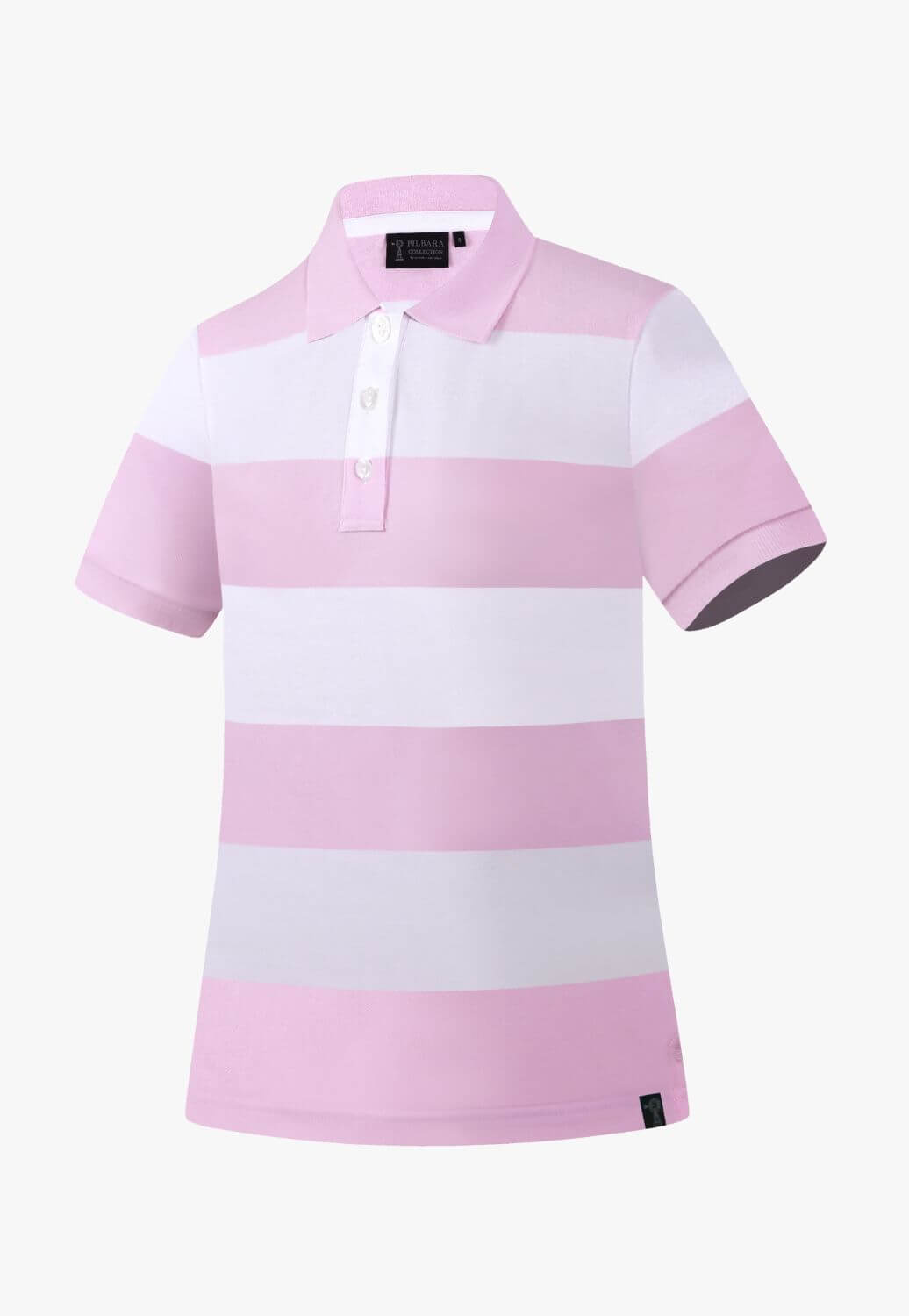 Pilbara Womens Classic Polo