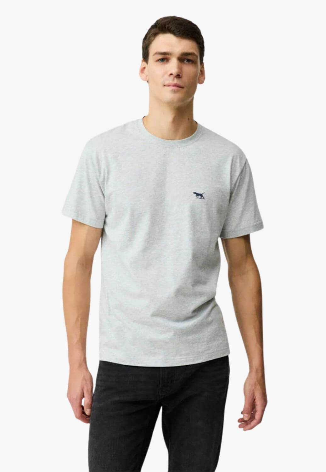 Rodd &amp; Gunn Mens The Gunn 2.0 T-Shirt