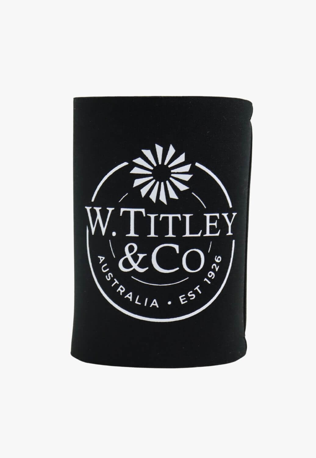 W. Titley & Co. Stubby Cooler