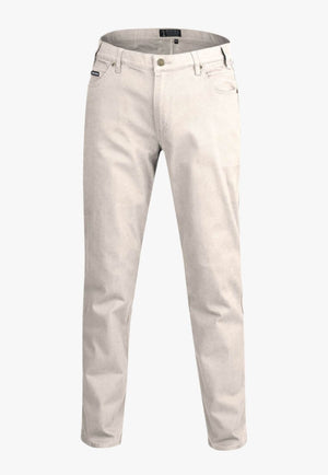 Pilbara Mens Cotton Stretch Jean