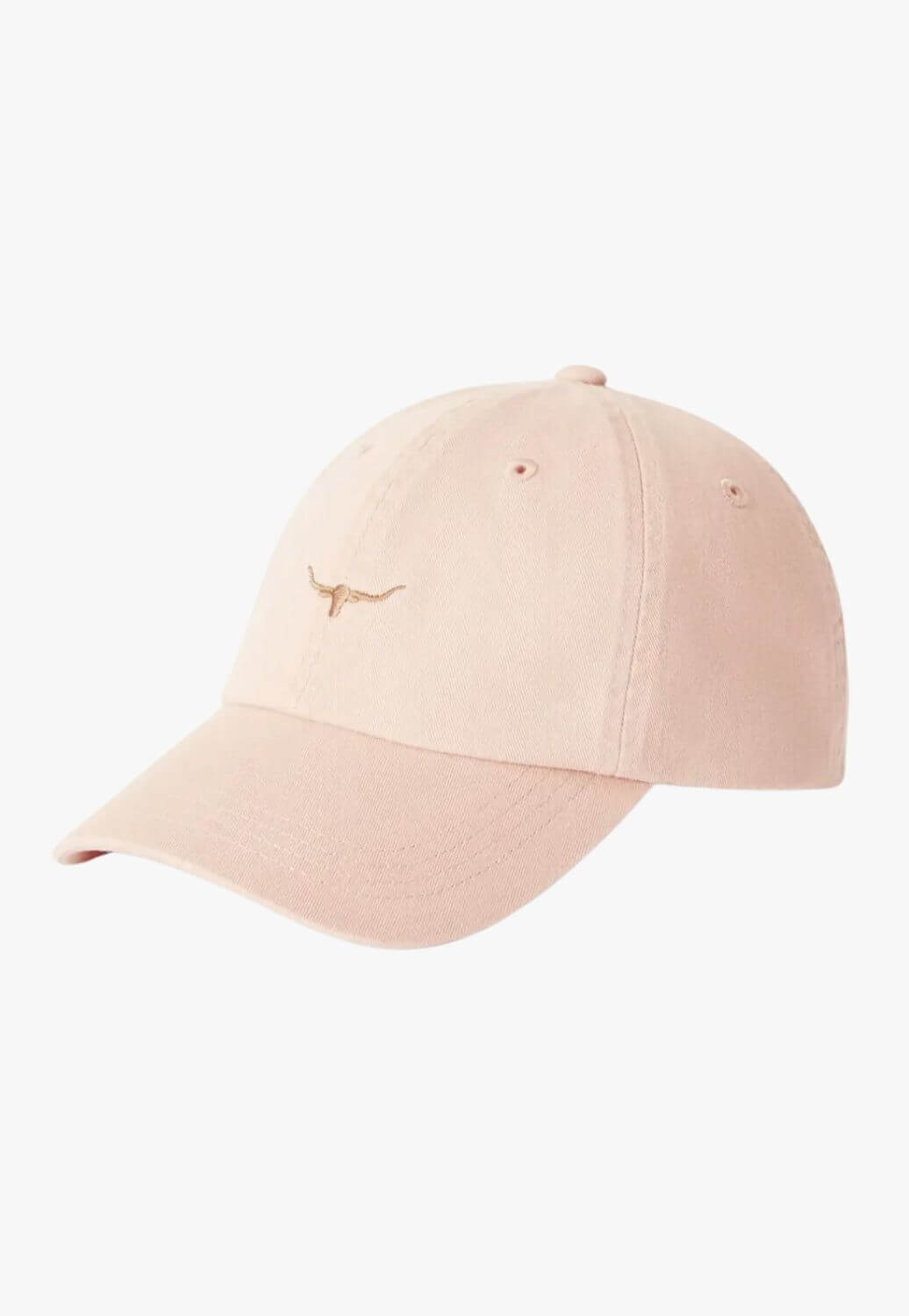 R.M. Williams Mini Longhorn Cap