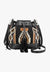 Wrangler Maya Aztec Bucket Bag