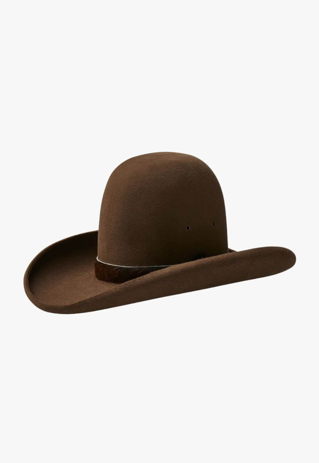 Akubra Sombrero Felt Hat Fawn