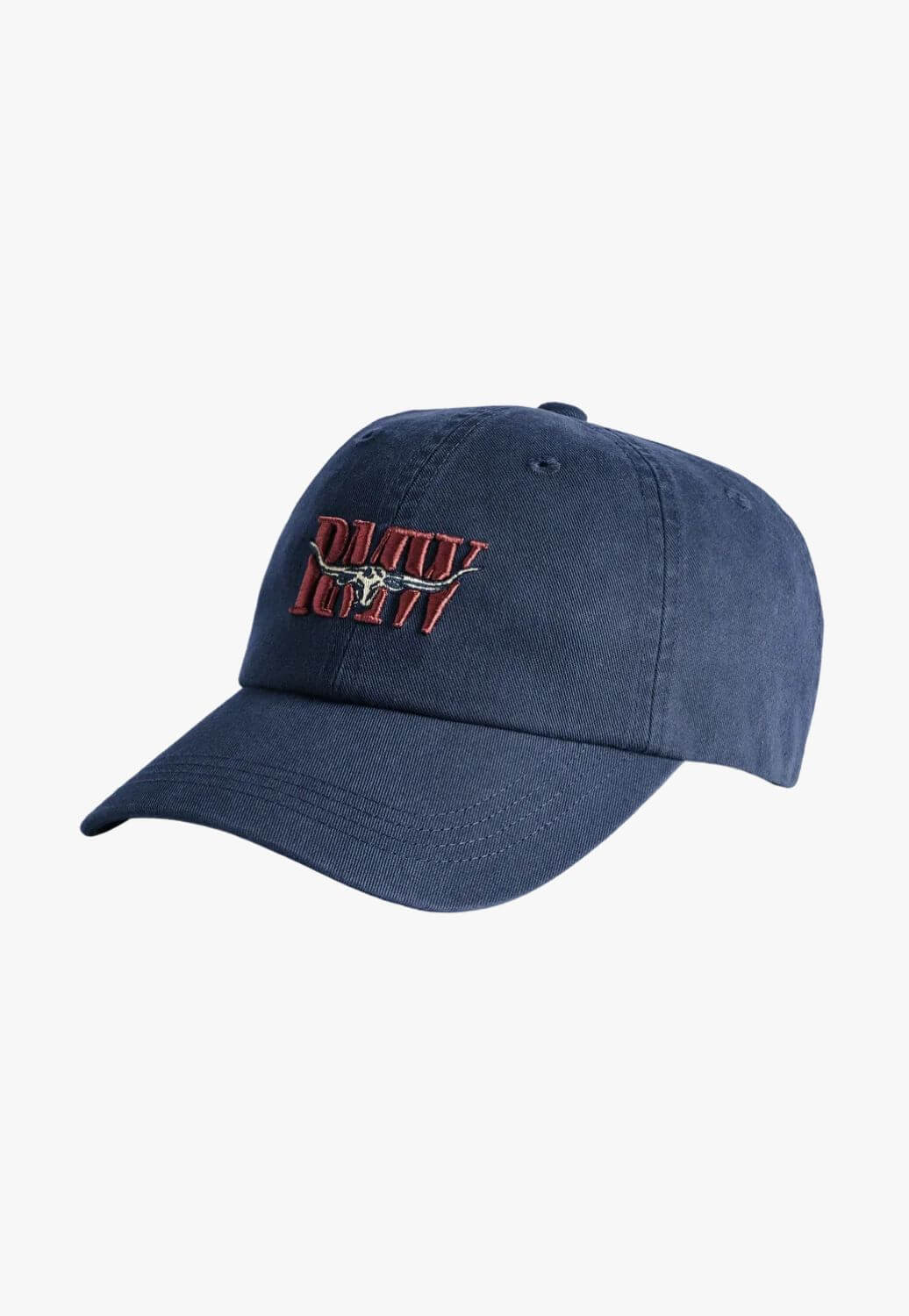 R.M Williams Heritage Twill Cap