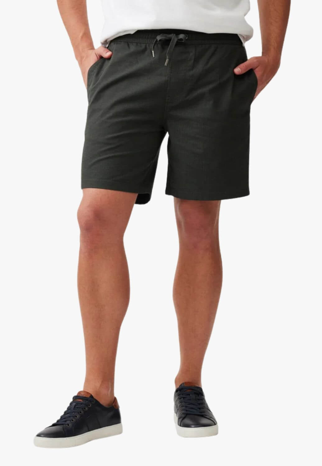 Rodd & Gunn Mens Gunn 7 Resort Short