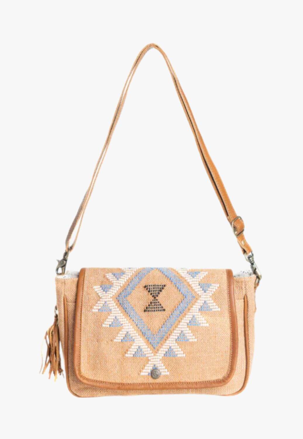 Myra Prairie Magic Shoulder Bag
