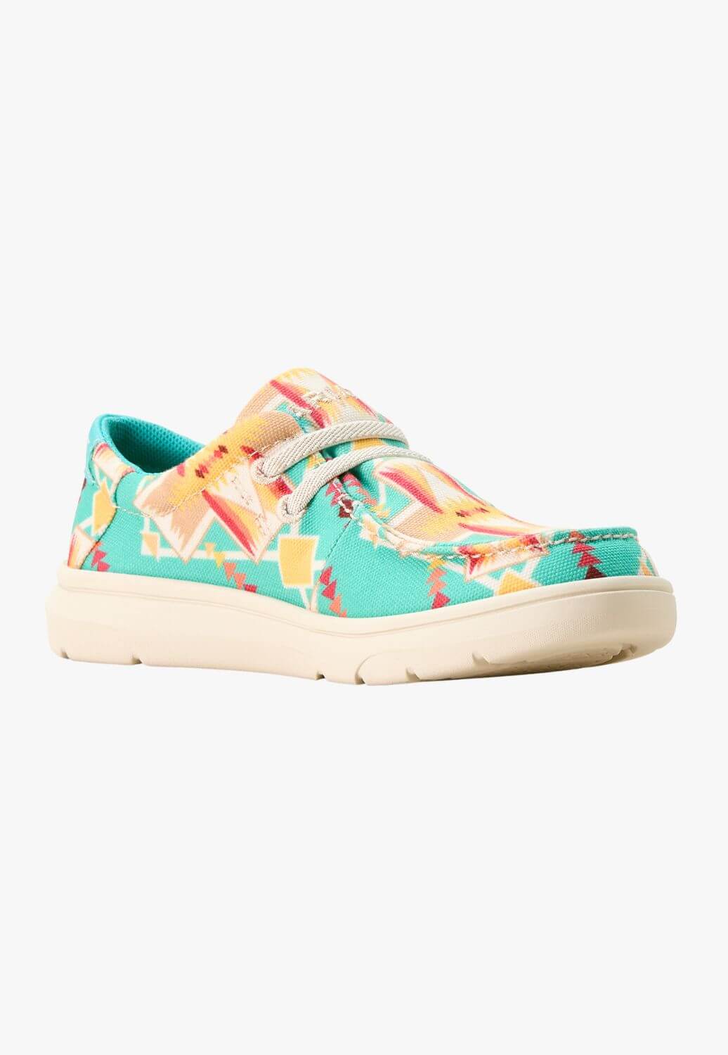 Ariat Kids Hilo Shoe