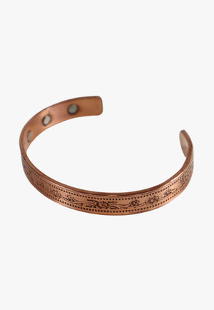 Copper Bracelets