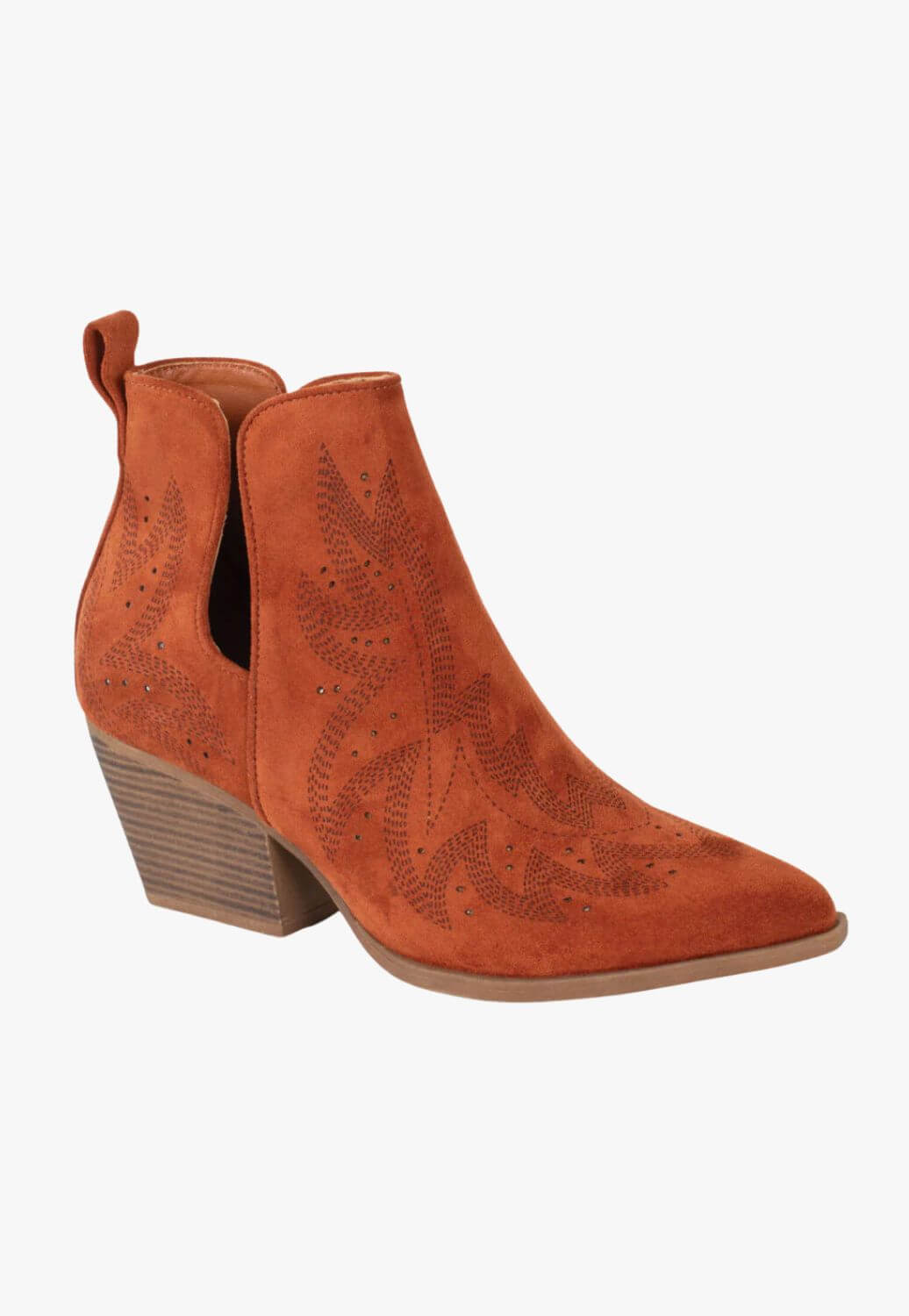 Roper Womens Olivia Boots