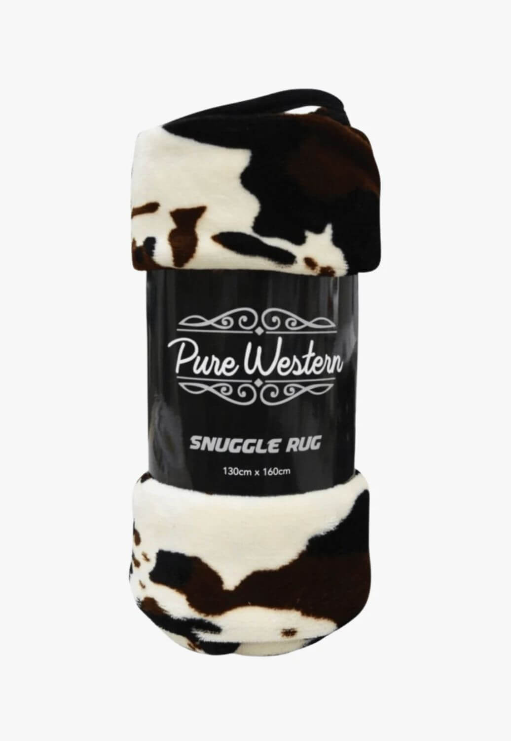 Pure Western Snuggle Rug