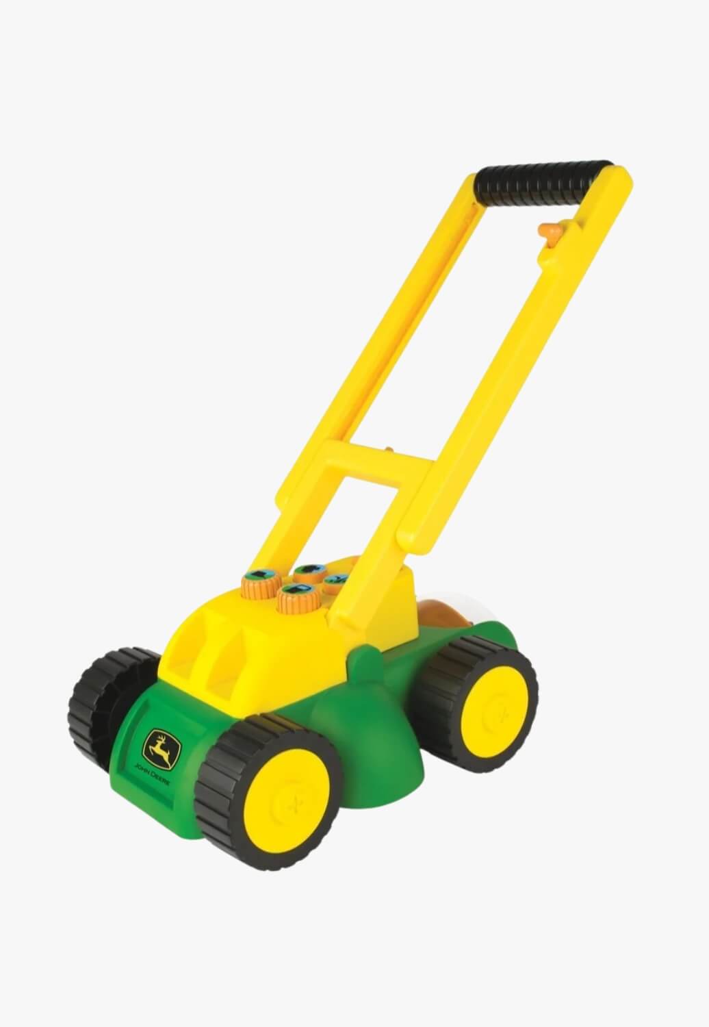 John Deere Action Lawn Mower
