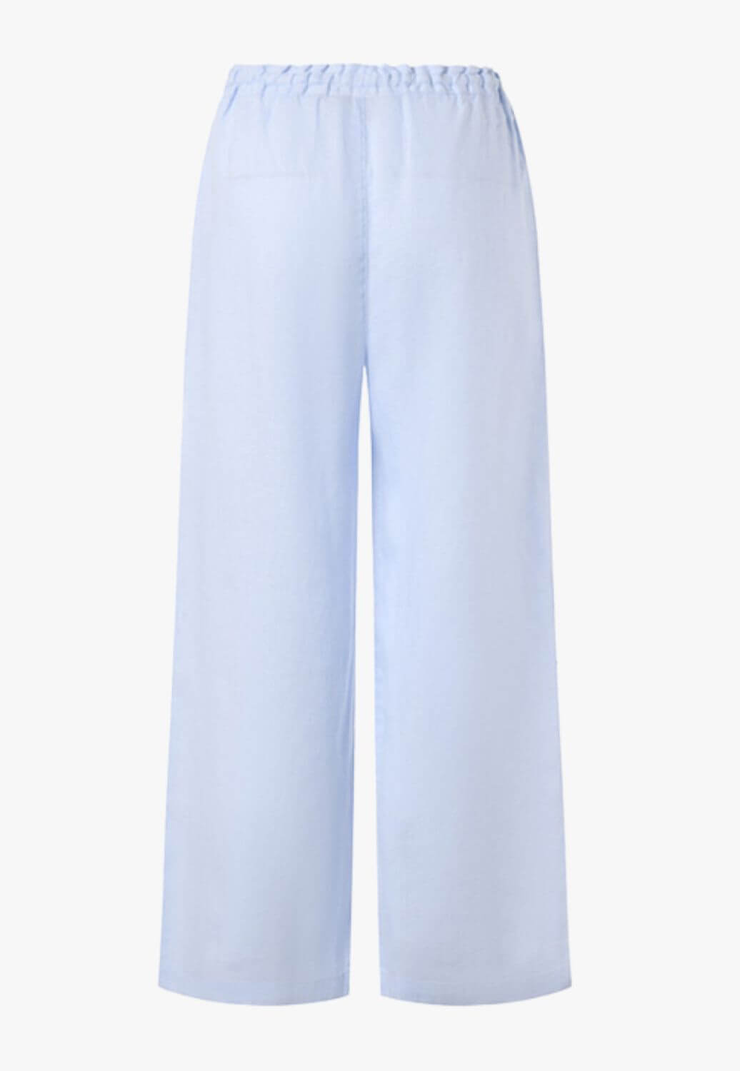 Pilbara Womens Linen Pant