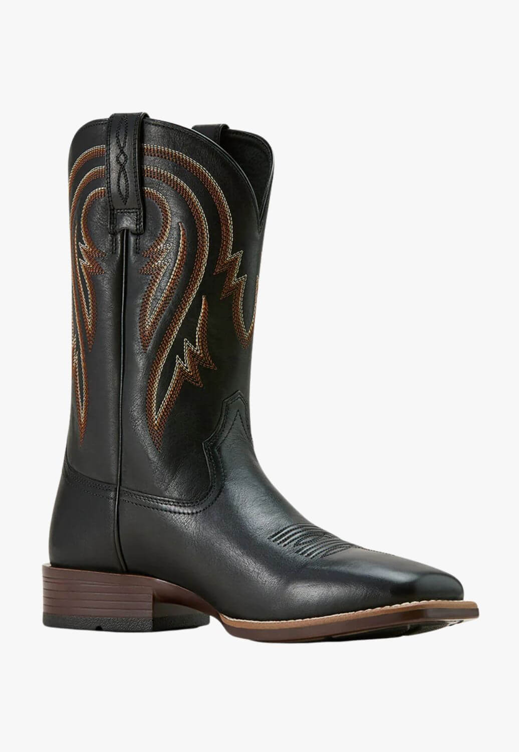 Ariat Mens Plano Top Boot