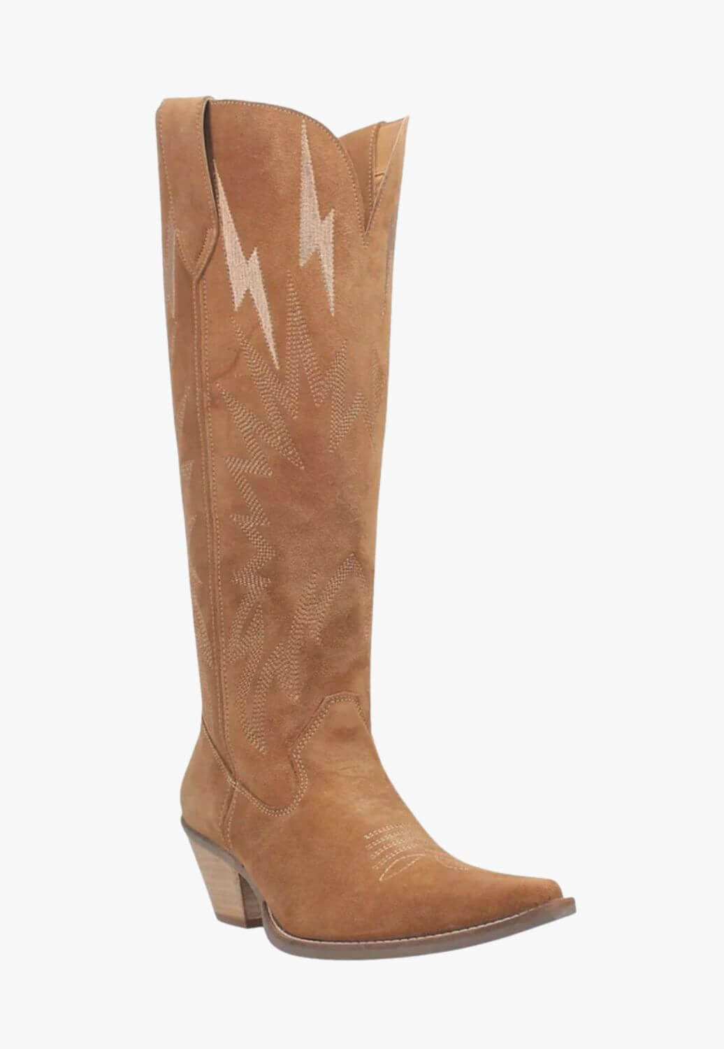 Dingo Womens Thunder Road Boot
