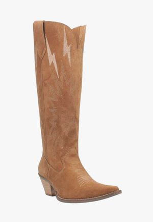 Dingo Womens Thunder Road Boot