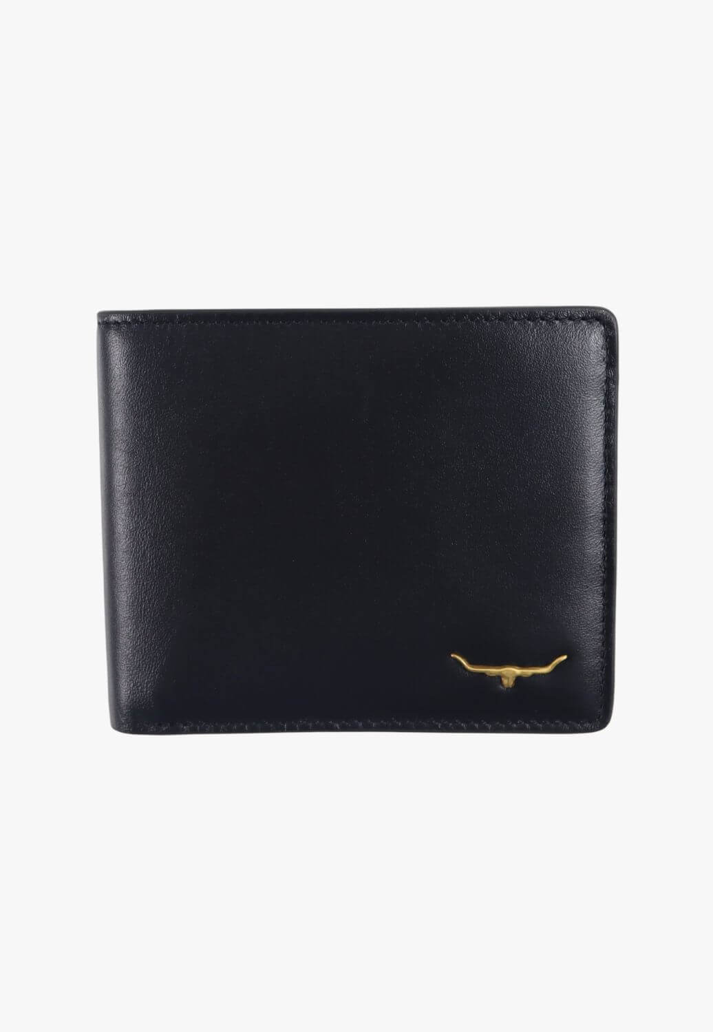 R.M. Williams City Bi-Fold Wallet