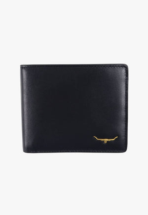 R.M. Williams City Bi-Fold Wallet