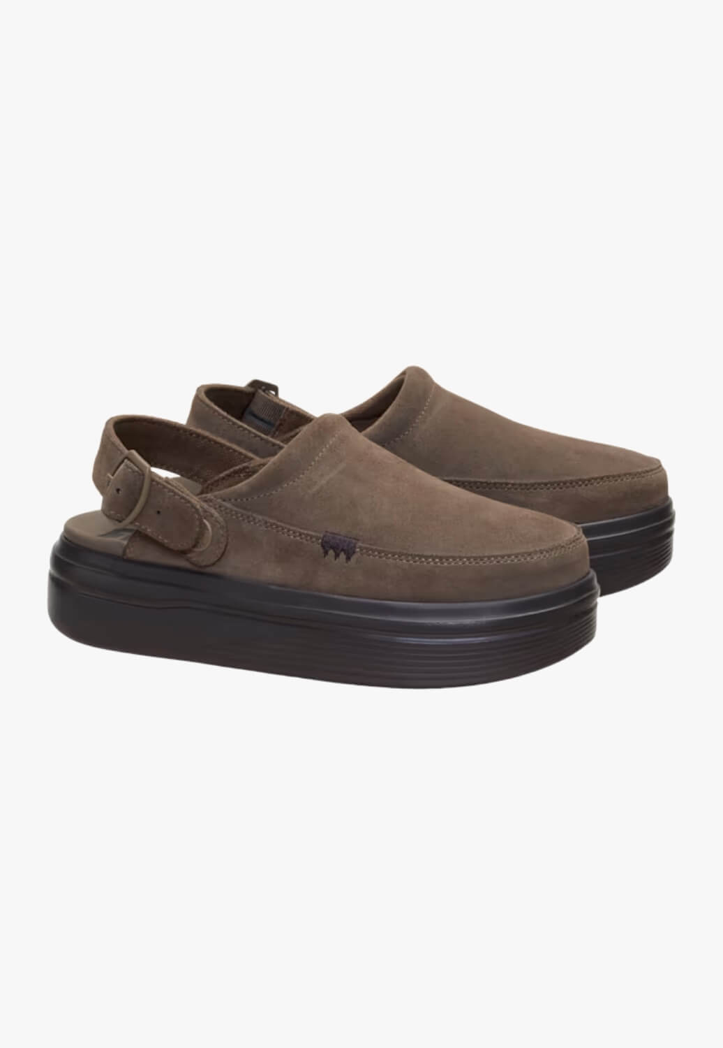 Hey Dude Womens Austin Lift Clog