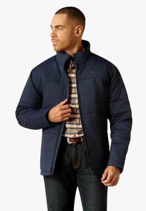 Ariat Mens Crius Insulated Jacket