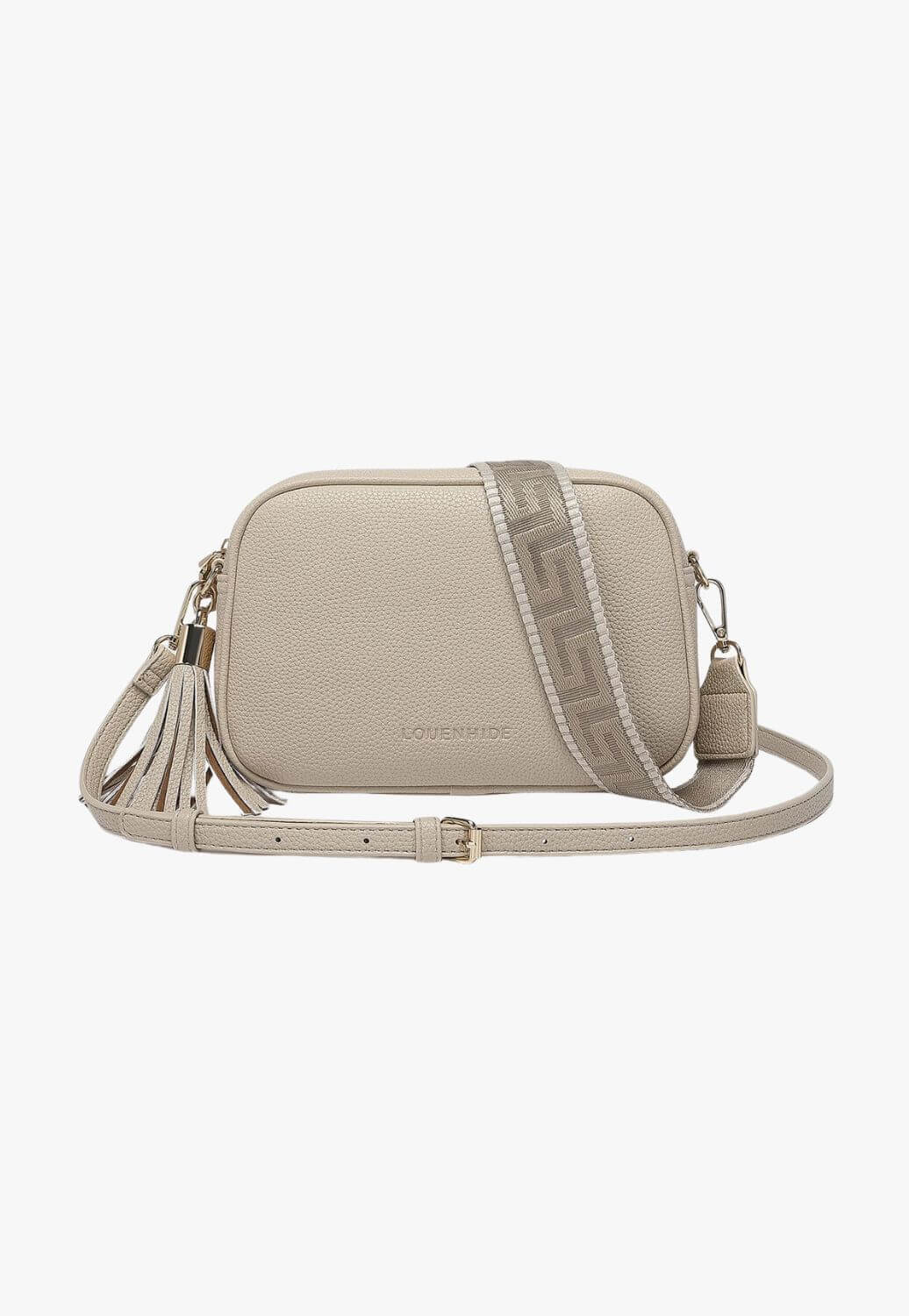 Louenhide Jacinta Gia Crossbody Bag