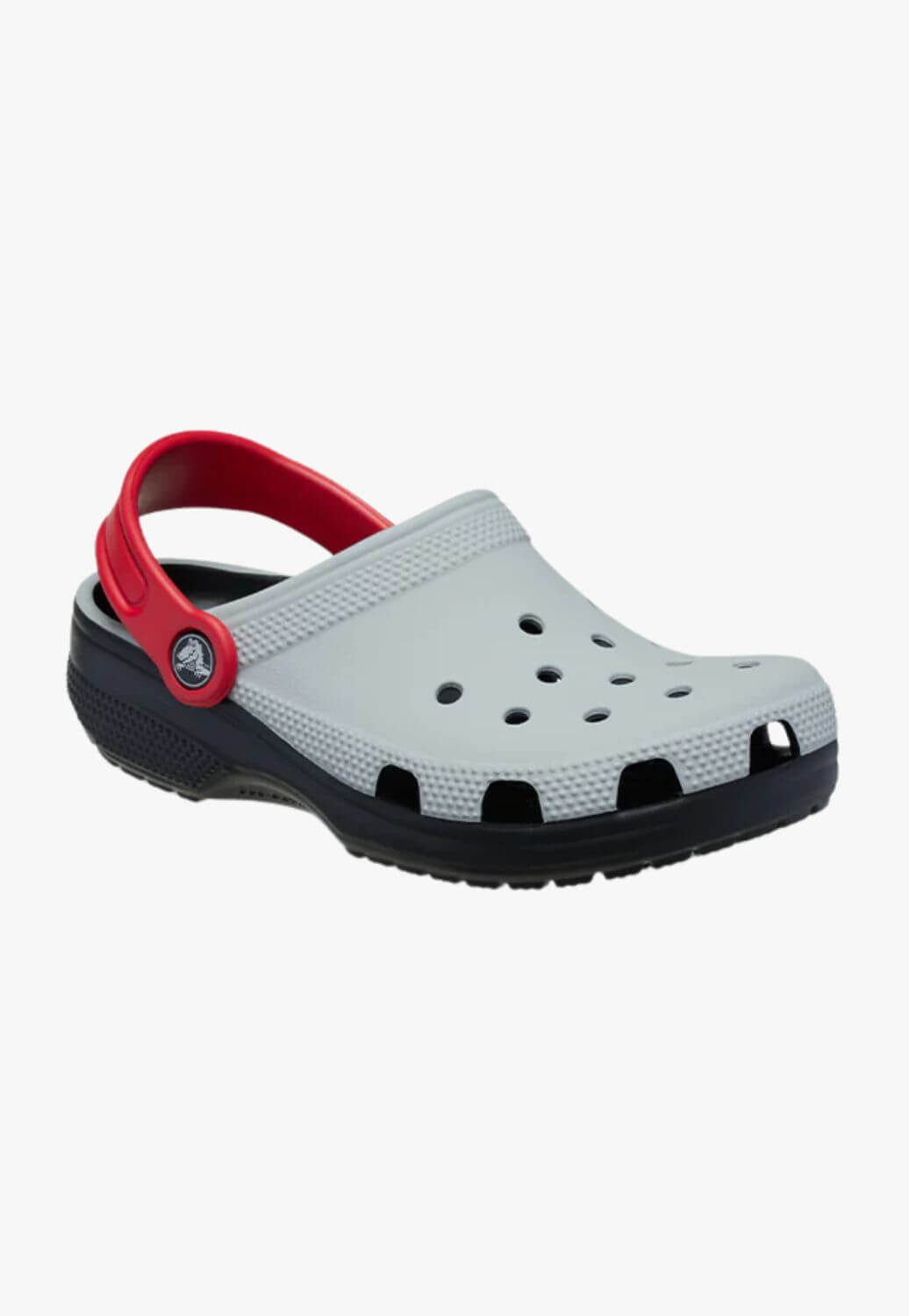 Crocs Kids Retro Sport Clog