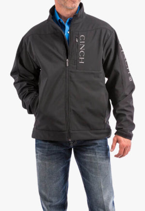 Cinch Mens Big & Tall Bonded Concealed Jacket