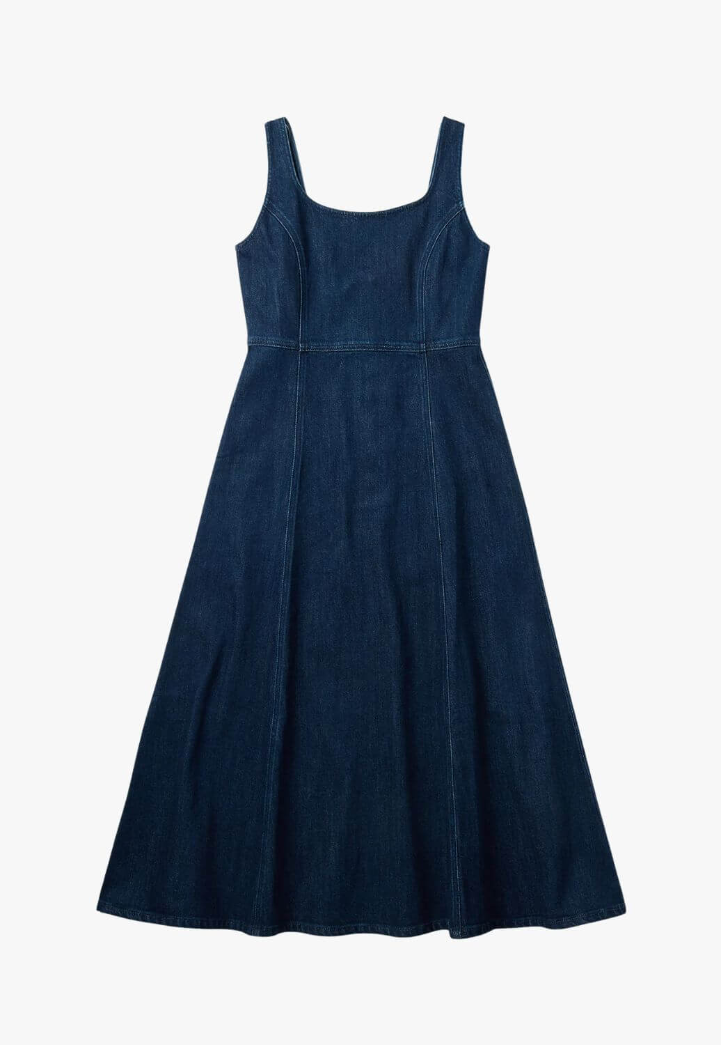 Stetson Stretch Tank Dress