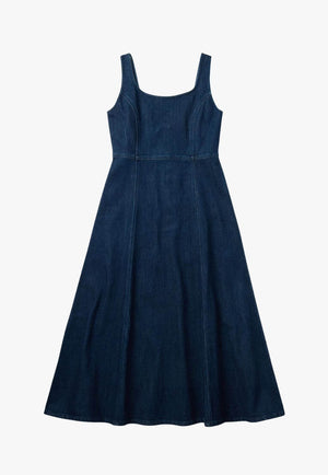 Stetson Stretch Tank Dress