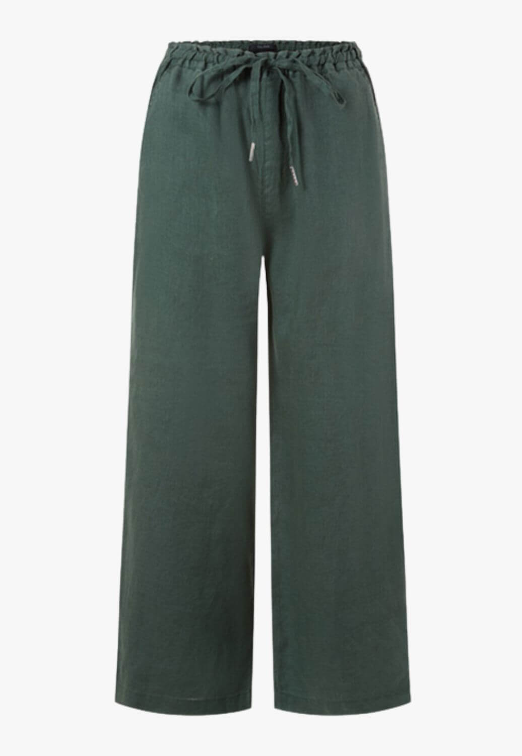 Pilbara Womens Linen Pant