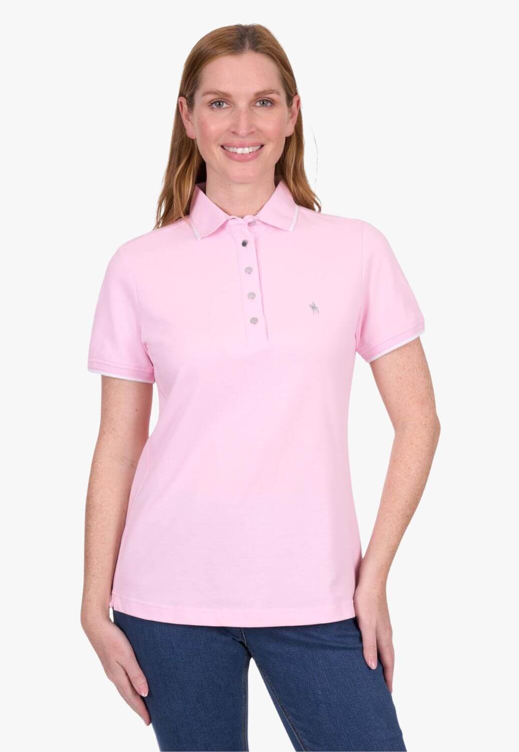 Thomas Cook Womens Michelle Polo