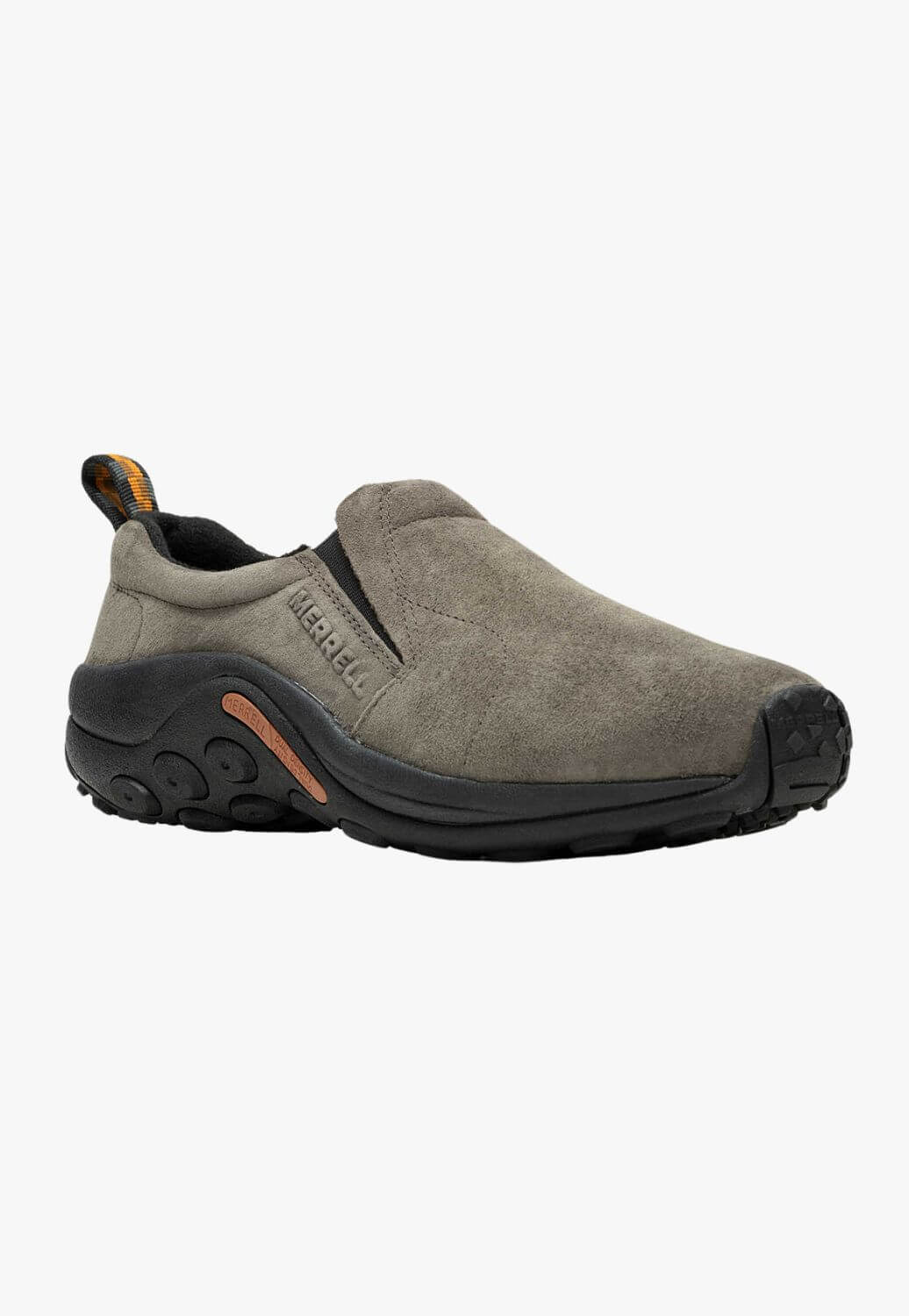 Merrell Womens Jungle Moc Shoe