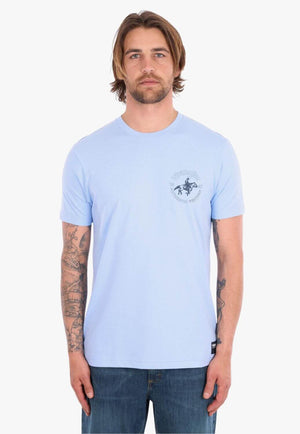 Wrangler Mens Steve T-Shirt