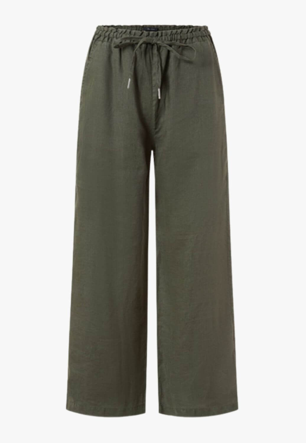 Pilbara Womens Linen Pant