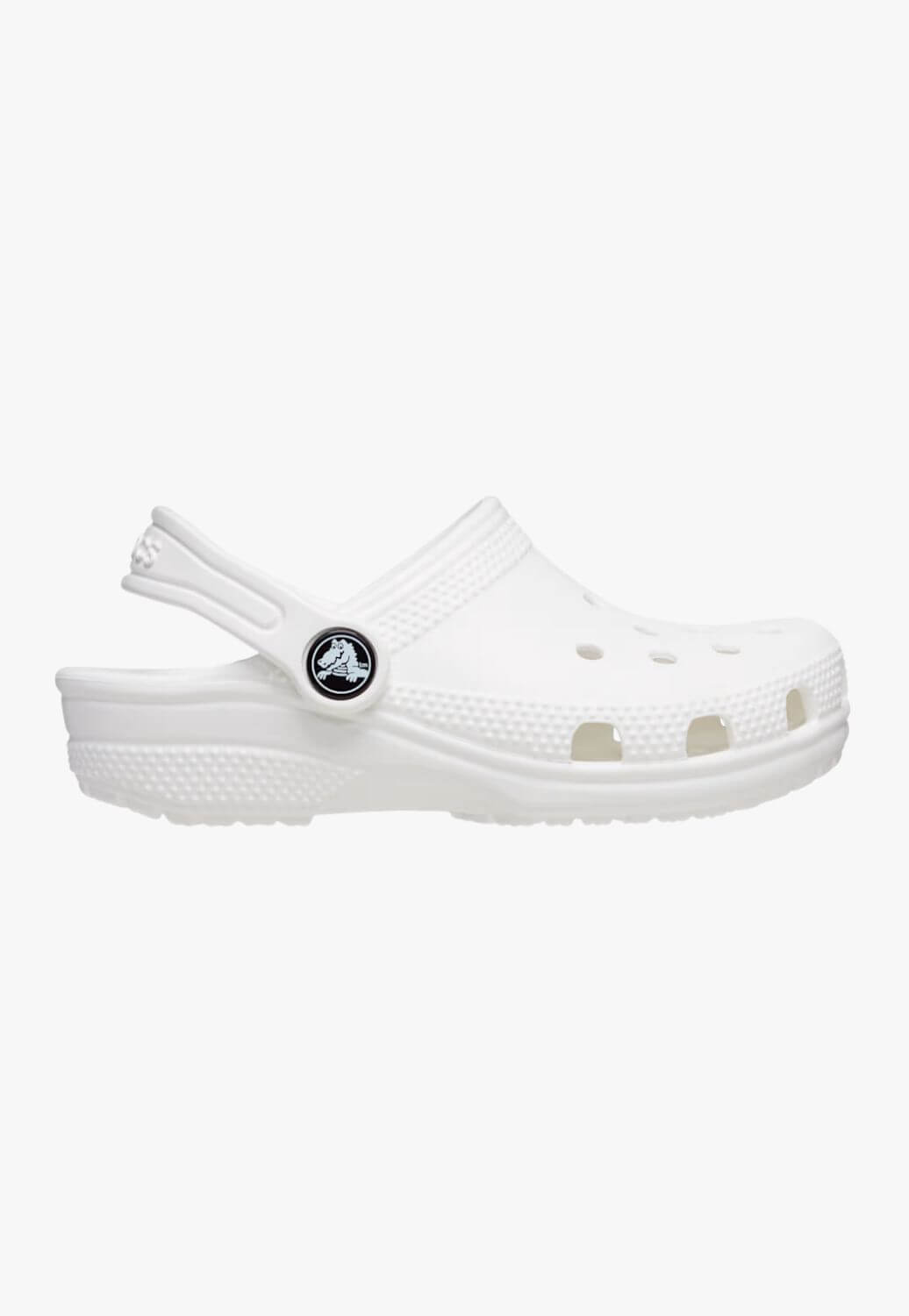 Crocs Toddler Classic Clog