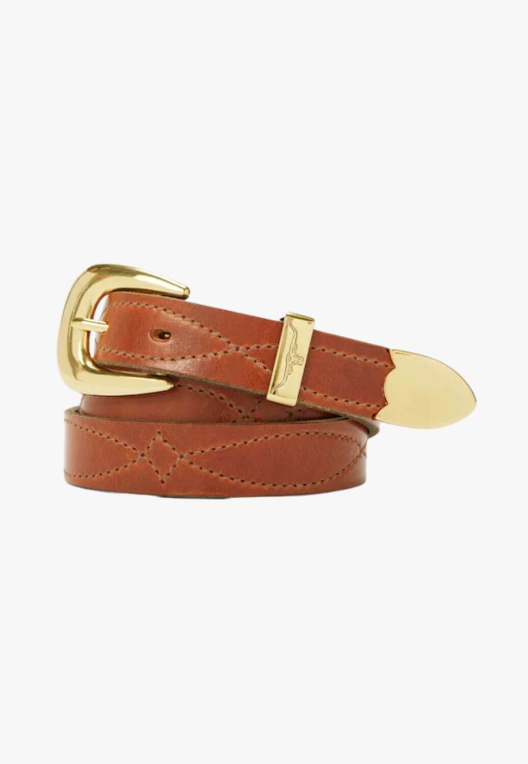 R.M. Williams Womens Cate Belt
