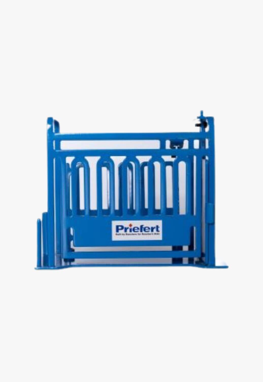 Little Buster Toys Priefert Cattle Squeeze Chute