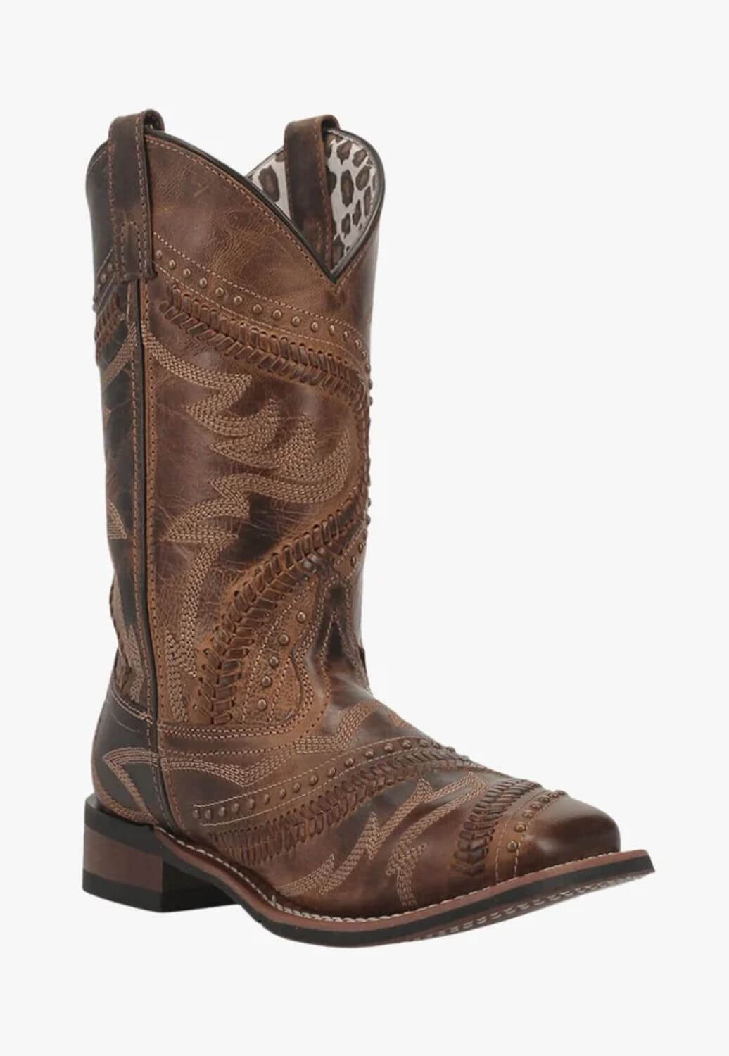 Laredo Womens Charli Western Boot