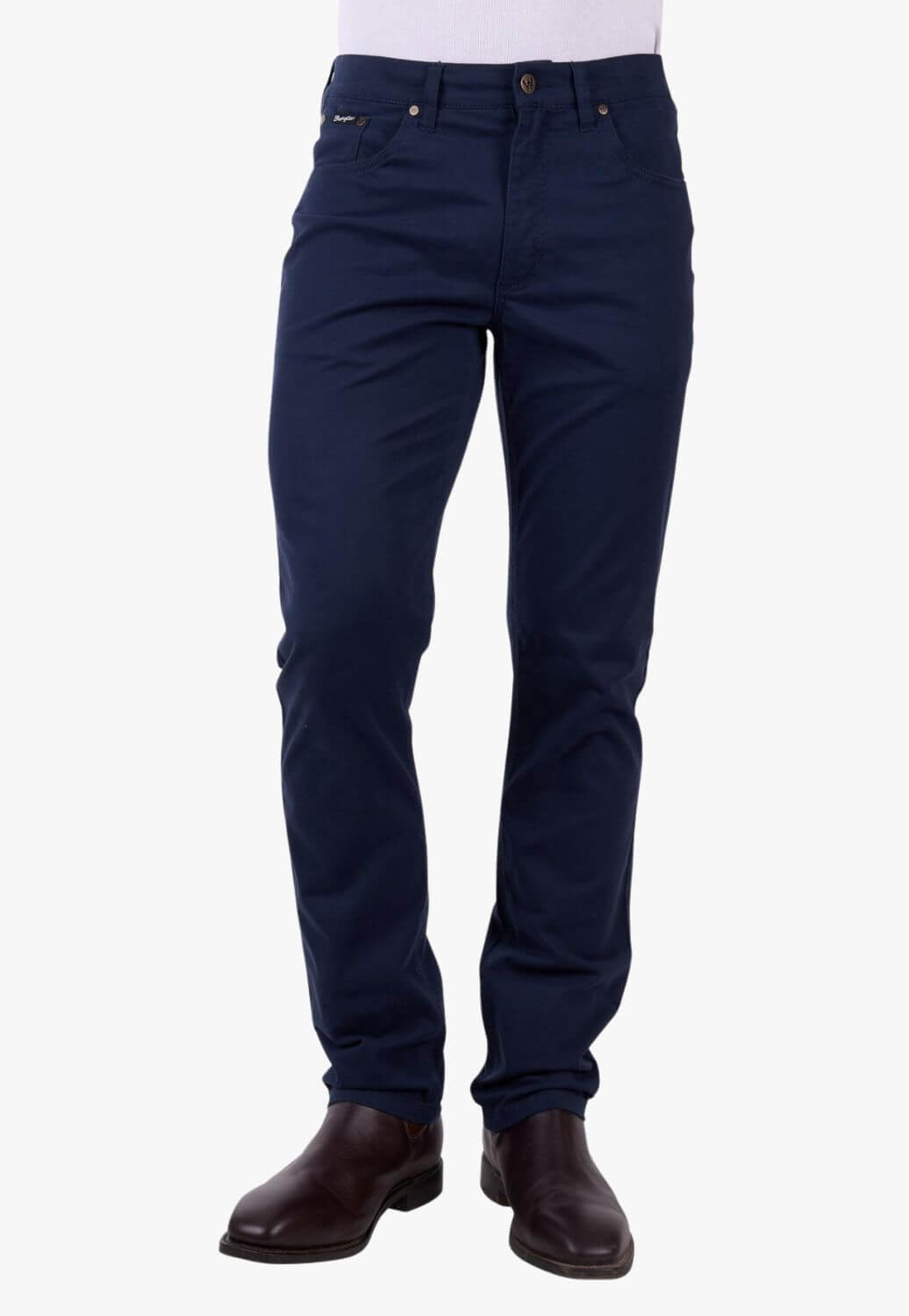 Wrangler Mens Jimmy Pants