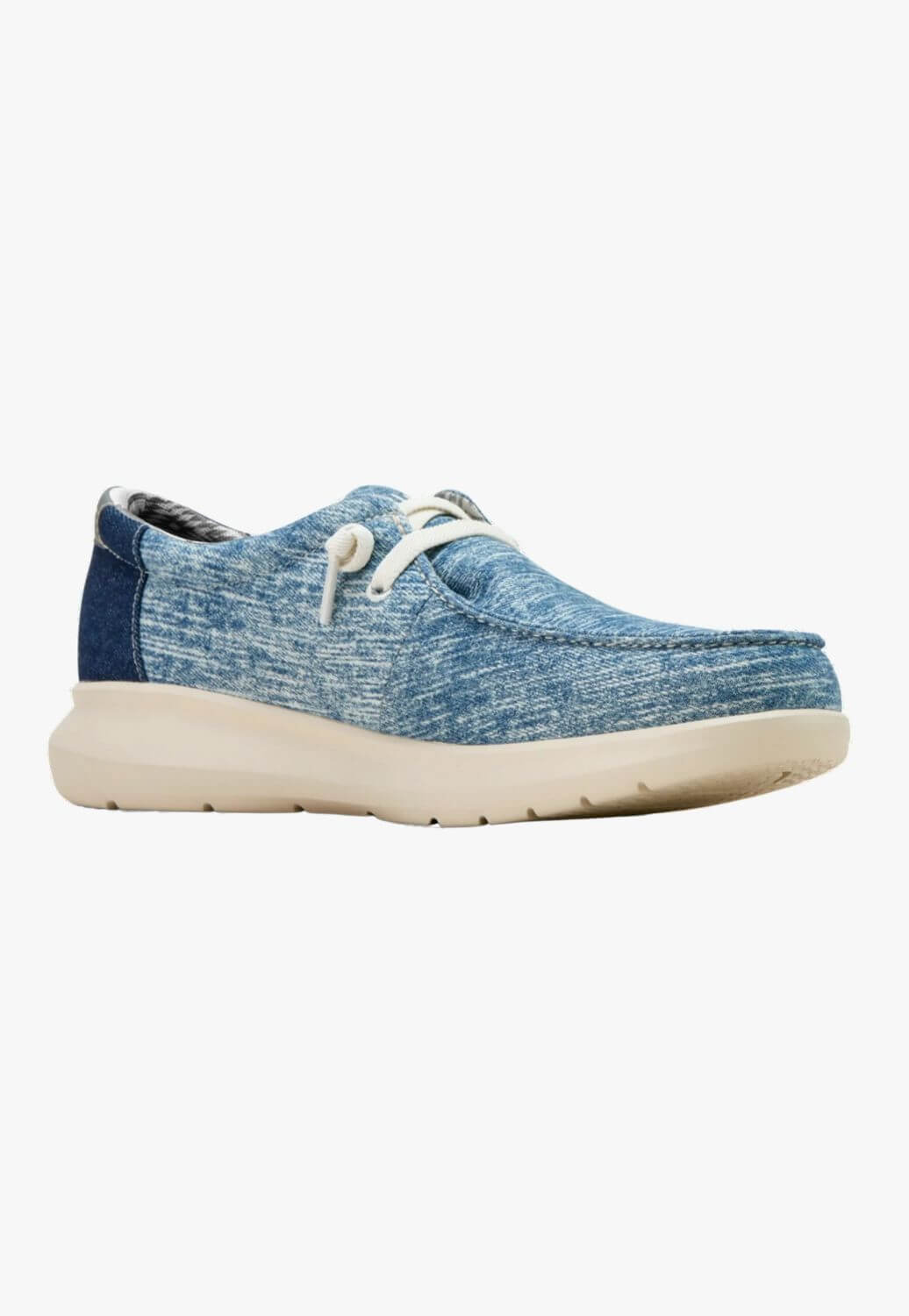 Ariat Mens Hilo Shoe