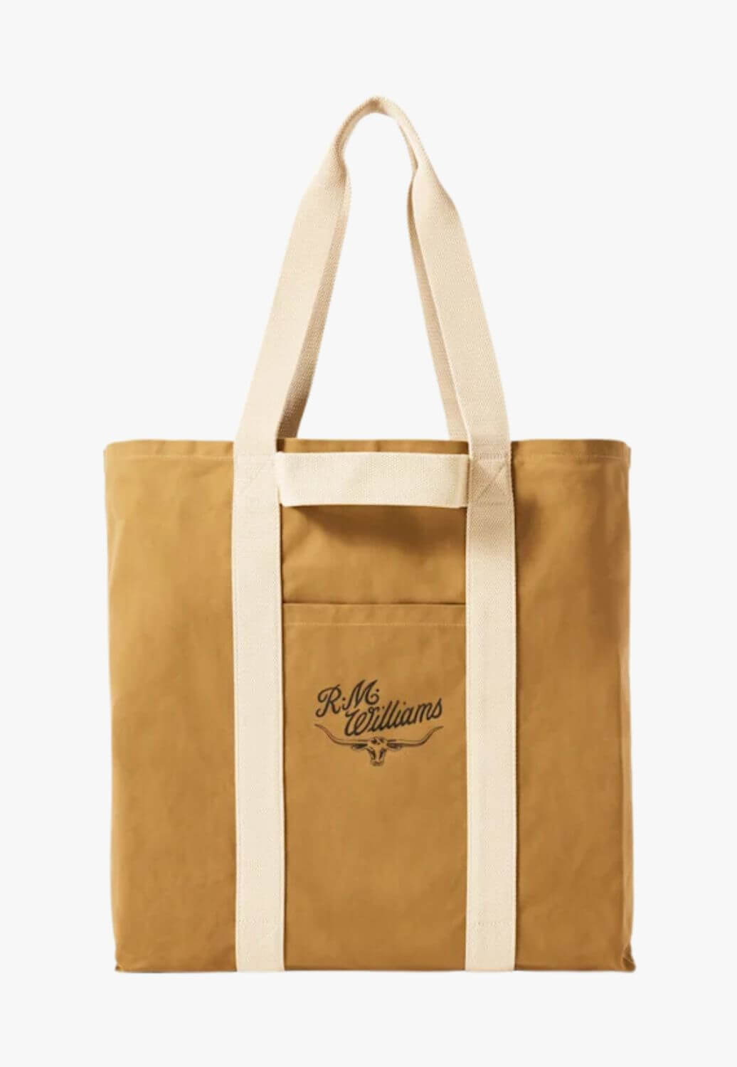 R.M. Williams Ditty Tote
