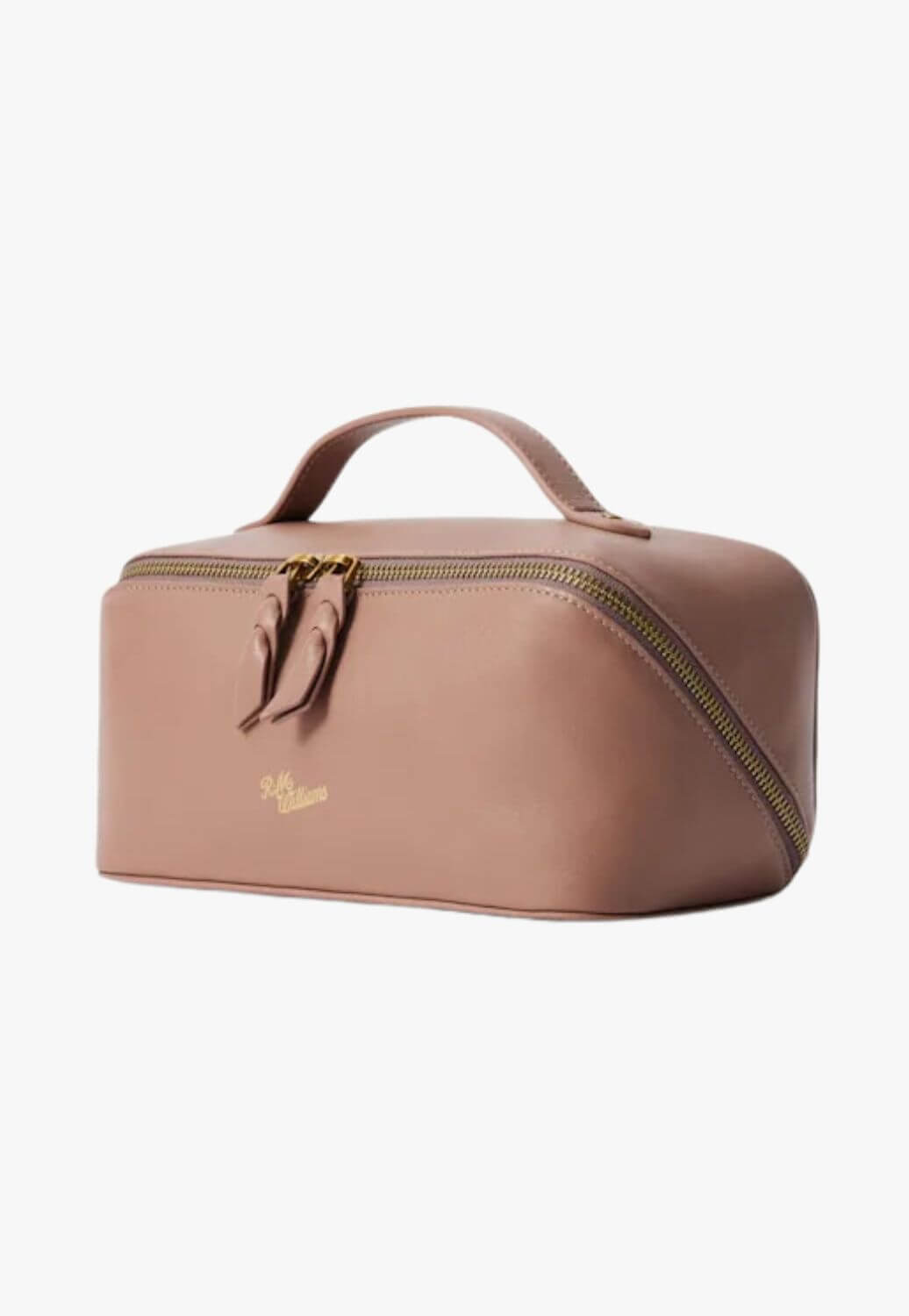 R.M. Williams Lorne Vanity Case