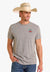 Panhandle Unisex Graphic T-Shirt