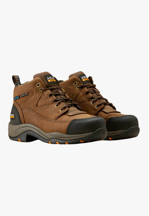 Ariat Womens Duraterrain H2O Steel Toe Boot