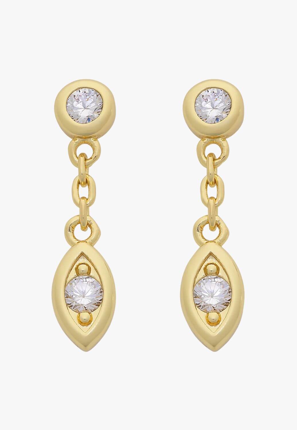 Liberte Joy Earring