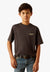 Ariat Boys Explore Circle T-Shirt